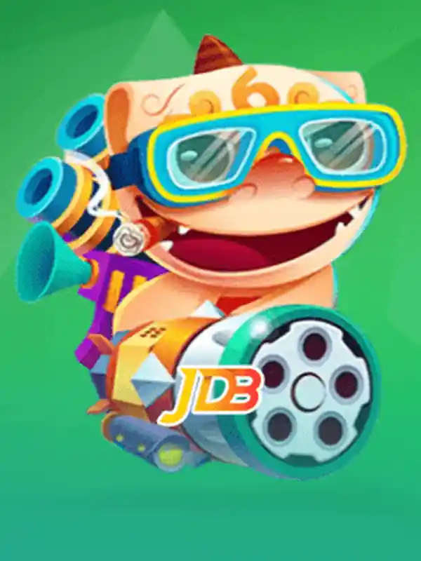 JDB স্লট - casino online