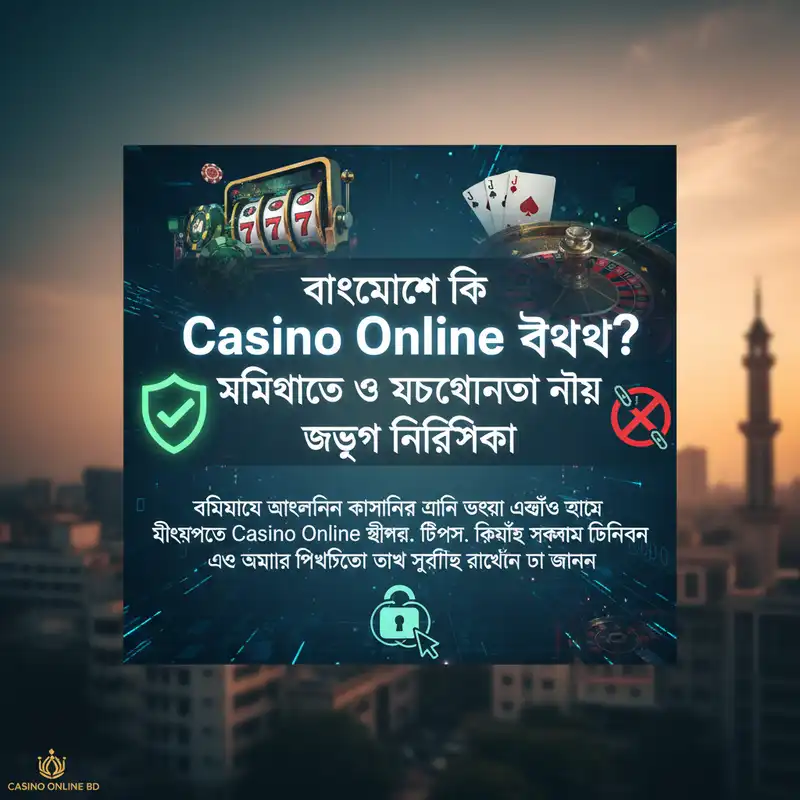 নিরাপত্তা ও সচেতনতা